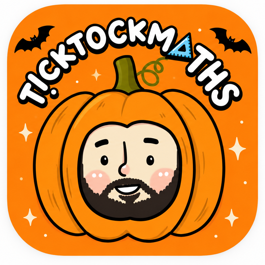 TickTockMaths